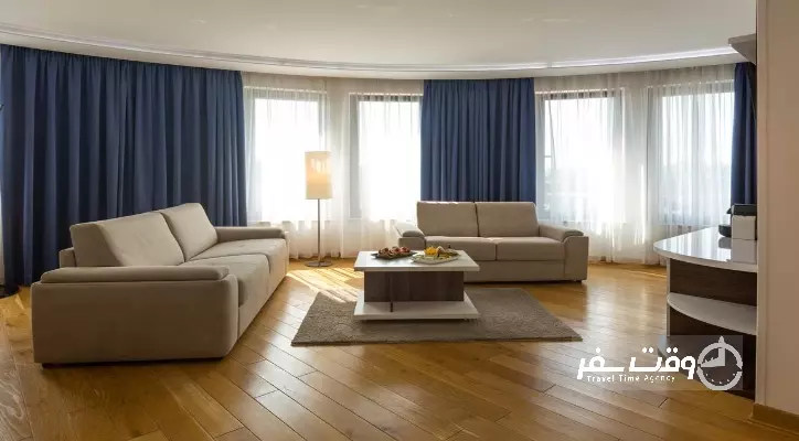 آبا هتل بلگراد آبا هتل بلگراد